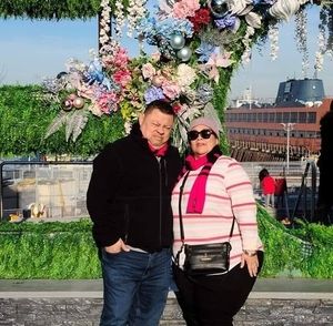 Meet your Posher, Miosottis